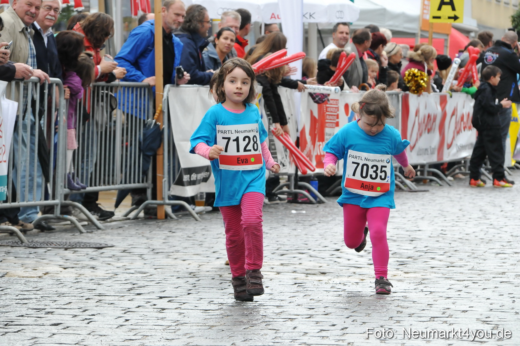 Stadtlauf Neumarkt 2014 1351